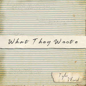 What They Wrote album