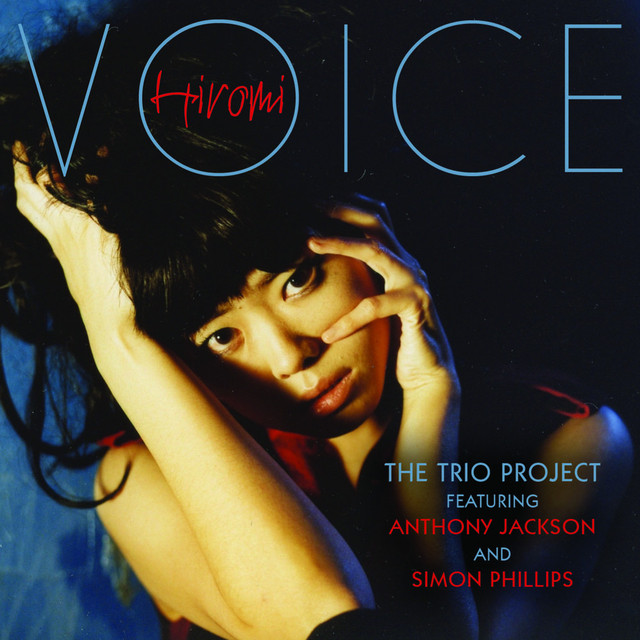 Voice cover