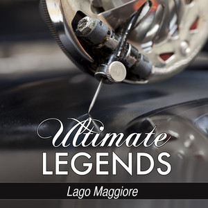 Lago Maggiore (Ultimate Legends Presents Connie Froboess) album