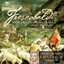 Frescobaldi: Vol. 10: Il Primo Libro delle Fantasie a quattro & Canzoni alla Francese Albumcover