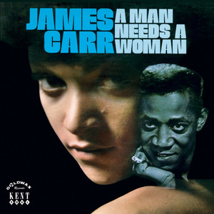 A Man Needs a Woman cover