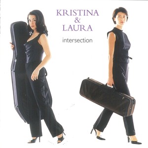 Kristina & Laura