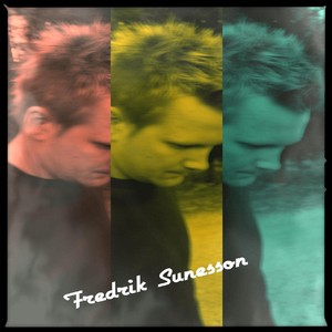 Fredrik Sunesson