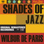 Shades of Jazz (Wilbur De Paris) cover