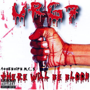 There Will Be Blood Albumcover