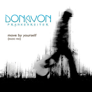 Move by Yourself album