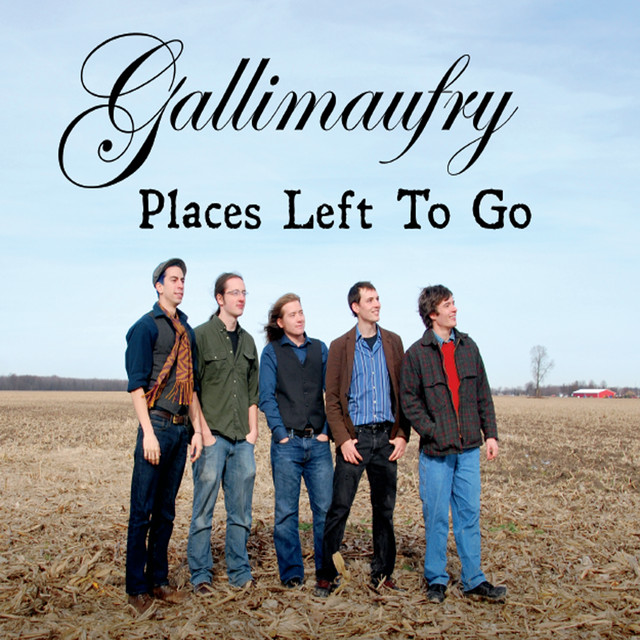 Gallimaufry Photo