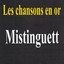 Les Chansons En Or Albumcover