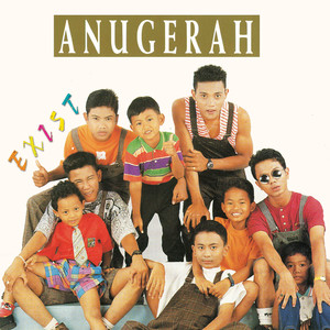 Anugerah album