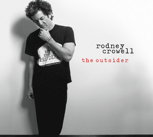 The Outsider cover