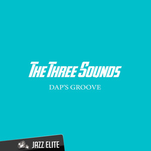 Dap's Groove album