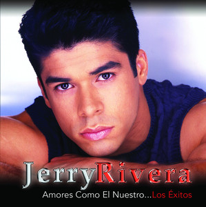 Amores Como El Nuestro...Los Exitos album
