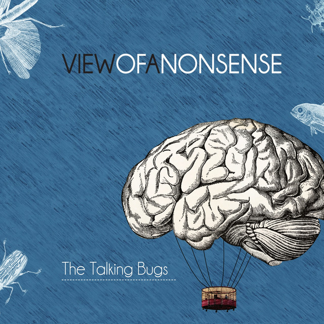 The Talking Bugs Photo