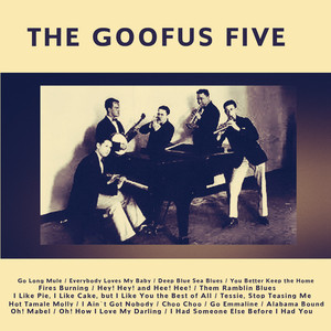 The Goofus Five Albumcover