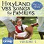 Sing 'Em Again: Favorite Holy Land Vbs Songs for Families , Vol. 5 (Athens) Albumcover