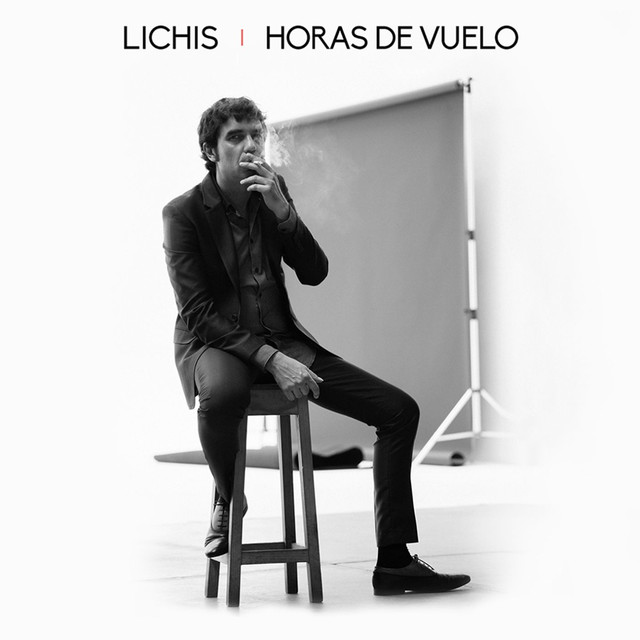 Horas De Vuelo cover