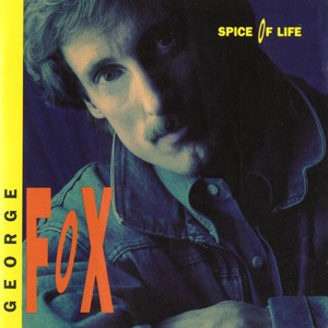 Spice Of Life Albumcover