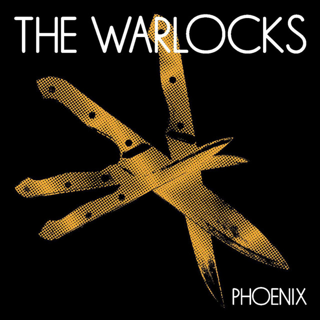 Phoenix cover