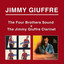 The Four Brothers Sound + the Jimmy Giuffre Clarinet cover