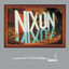 Nixon (Reissue) cover