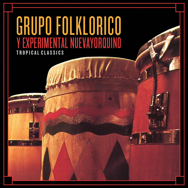 Grupo Folklórico Y Experímental Nuevayorquíno photo