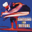 Santisimo en Ritual Albumcover