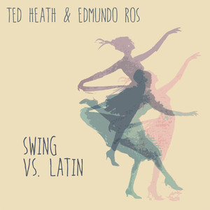 Swing Vs. Latin cover