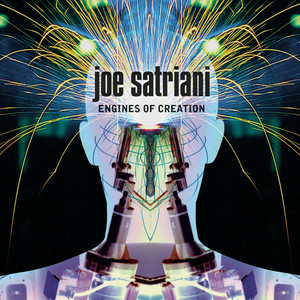 Engines of Creation album