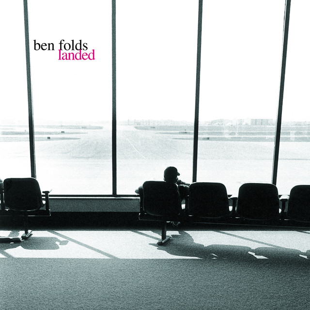 Landed cover