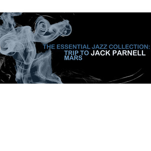 The Essential Jazz Colllection: Trip to Mars Albumcover