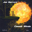 Cosmic Winds Albumcover