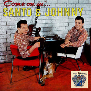 Come on In cover
