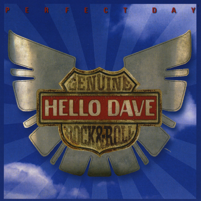 Perfect Day cover