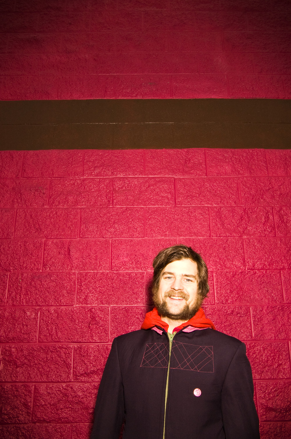 Musik Artist Karl Blau