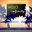 Hello Infinity Albumcover