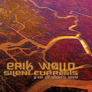 Silent Currents (Live At Star's End) cover