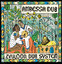 Anbessa Dub Albumcover