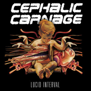 Lucid Interval cover