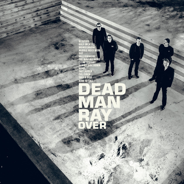 Over cover