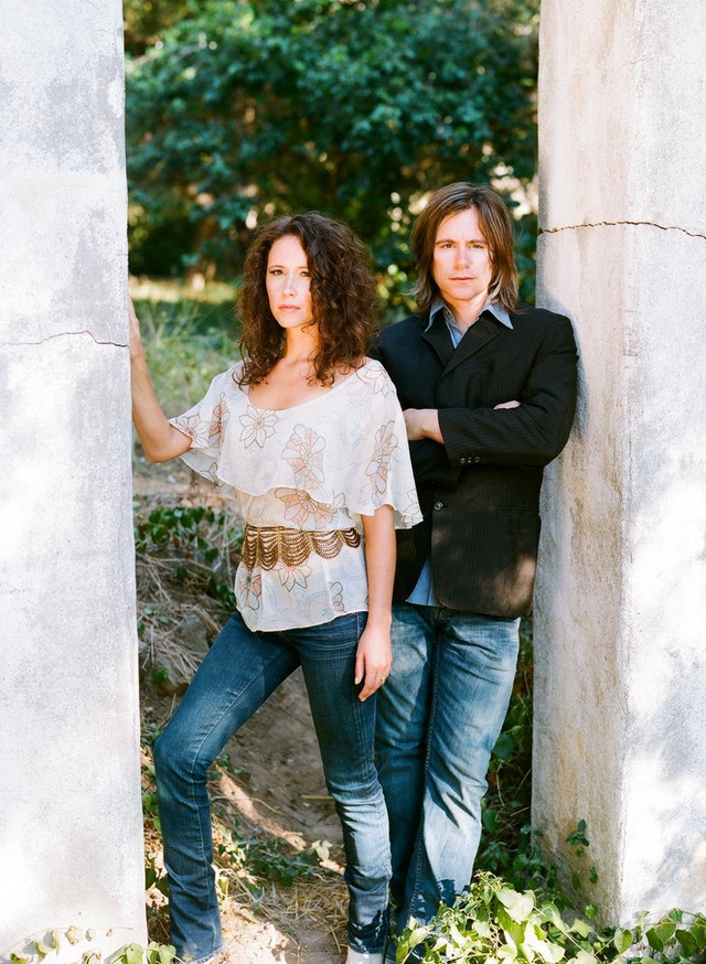 Sarah Lee Guthrie photo