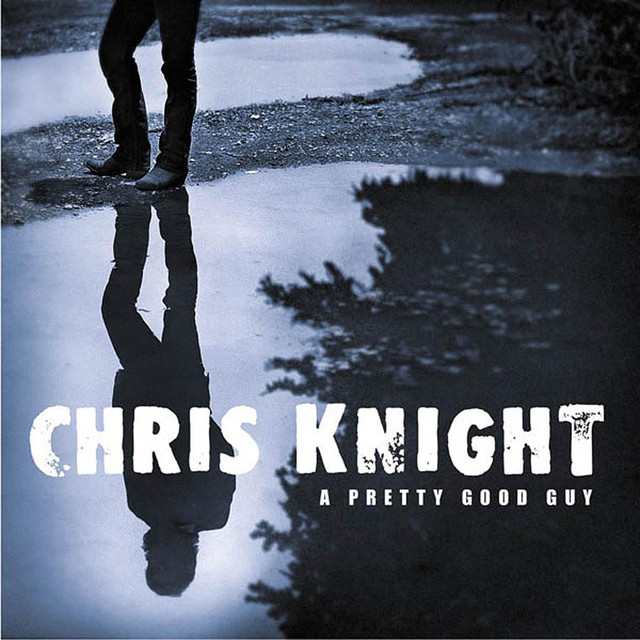 A Pretty Good Guy cover
