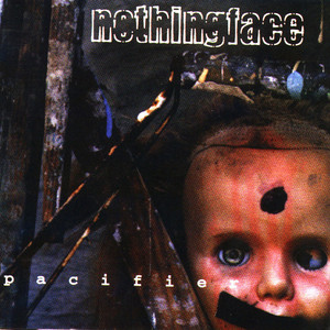 Pacifier cover
