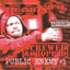 Still Public Enemy #1 - Screwed & Chopped cover