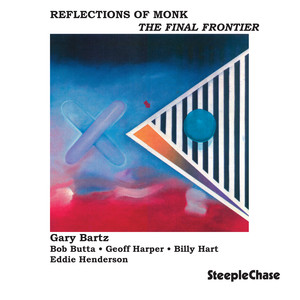 Reflections of Monk - The Final Frontier album