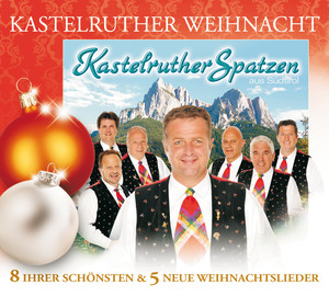 Kastelruther Spatzen / Kastelruther Weihnacht album
