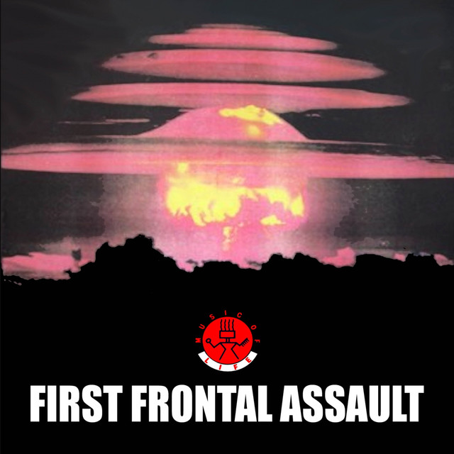 First Frontal Assault Photo