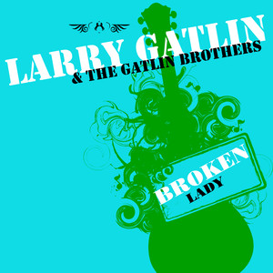 Broken Lady album