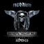 Dread At The Controls Remixed cover