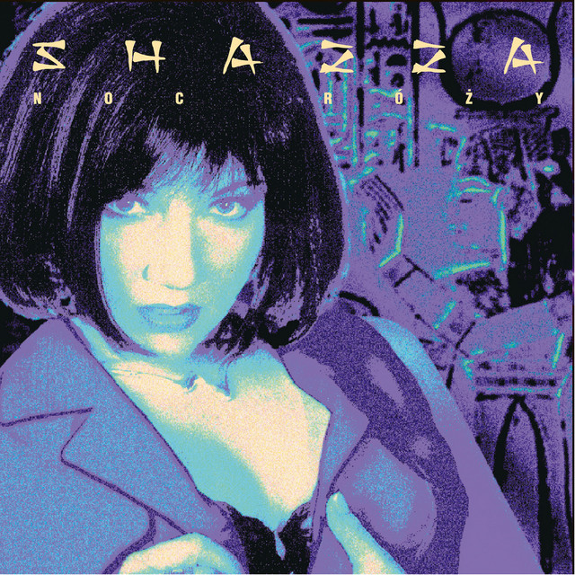 Shazza Photo