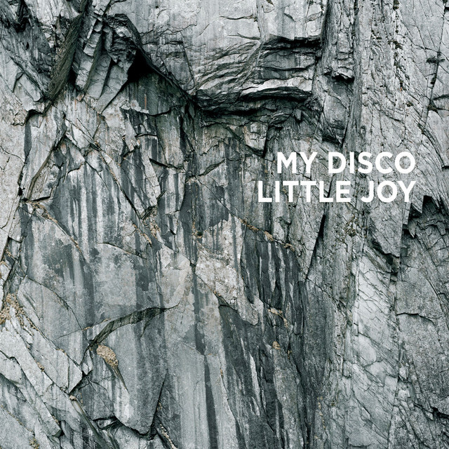 Little Joy cover art